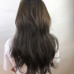 -那茉 Hair Salon