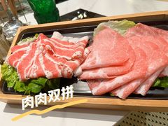 -椰子不语 椰子鸡火锅(淮海店)