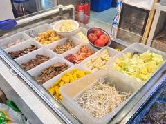 -木木鲜海鲜面(天一店)