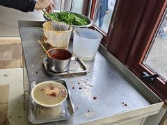 -李小老烧饼(常营民族家园店)
