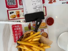 -必胜客(华南摩尔店)