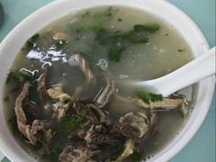-北三沙家烧麦(北头道街店)
