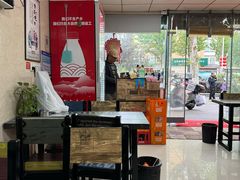 -茶南面馆(湖西街店)