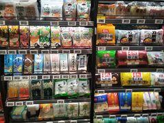 零售区-盒马鲜生(皇庭广场店)