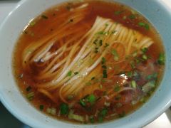 -淮扬韵(高新大都荟店)