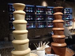 -怡咖啡海鲜自助餐厅(浦东香格里拉店)