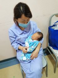 点击看大图 -复旦大学附属妇产科医院(杨浦院区)