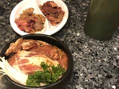 -汉拿山(包河万达店)