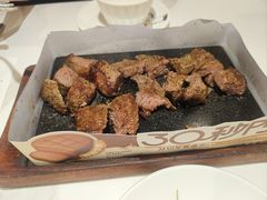 -卡朋西餐(铂顿城店)