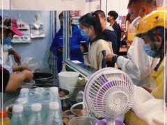 -正宗安徽牛肉板面(第1档口逸情轩美食城店)