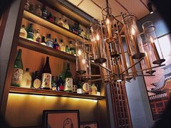 -山葵家·创意料理(宁波来福士店)