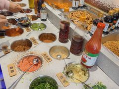 -益氣煲·筒骨砂锅火锅(安吉直营店)