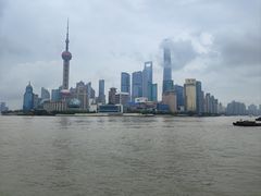 -外滩
