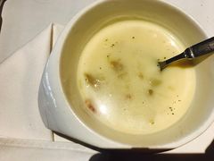 法式蜗牛汤-戈雅法餐厅(世界城广场店)