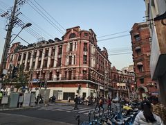 -上海第一八佰伴