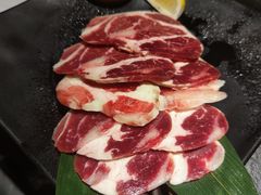 -伊茉家的烤肉店(勒泰中心店)