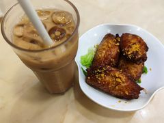 -盛记粥面(佐敦店)