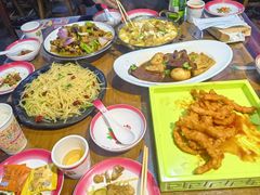 -酒肉门孔府菜(曲阜游客中心店)