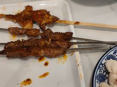 -东兴顺爆肚张