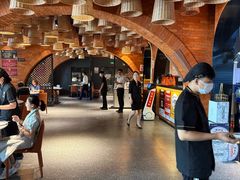 -佬太公海鸭·海鲜大排档(上海总店)