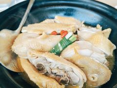 -客汀家宴·客家烟火 四季食材(集美店)