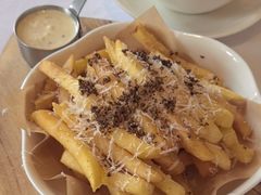 -黑宝石西餐厅(汇励99城市公园店)
