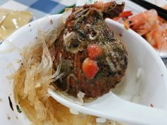 -钱大妈海鲜饭店(保利林语店)