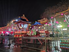 -大唐不夜城