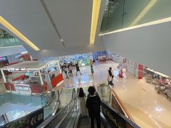 -壹海城ONE MALL