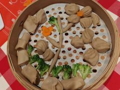 -西贝(六里桥旗舰店)