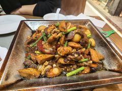 -陈家小院(阜昌路店)