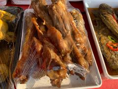 -白魁老号饭庄(交道口店)