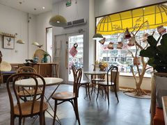 -嗒令甜品·主题融合料理餐厅(首座时代店)