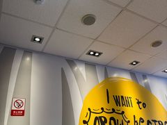 -麦当劳(欧亚大观商都店)