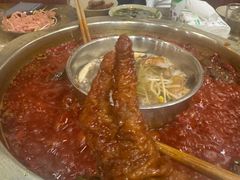 -正南齊北重庆老火锅(光华村直营店)