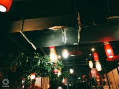 大堂-巴人汇三篇小龙虾江湖菜(李家沱店)