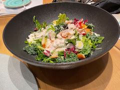 -四季餐厅(大寺店)