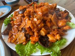 -闻香阁·清真(光荣道店)