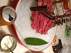 -涮福記·现切牛羊肉火锅(世纪汇店)