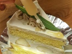 -Kekimatata 生日蛋糕·烘焙教学