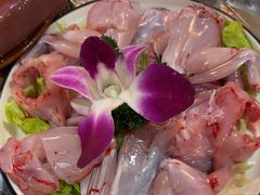 -历蜀记·家宴老火锅(总店)