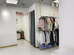-微笑时刻照相馆(四道口店)