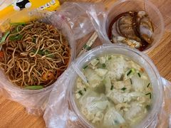 -老电影院饺店(休宁店)