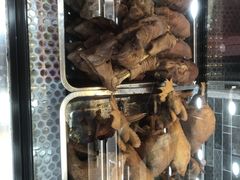 -豫掌柜饸饹面·烩面(秀沿路店)