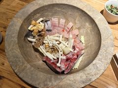 蒸汽石锅鱼-云尊府云南菜·蒸汽石锅鱼(五棵松华熙店)