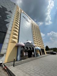 -奈尔宝·儿童乐园·亲子餐厅(鄞州万达店)