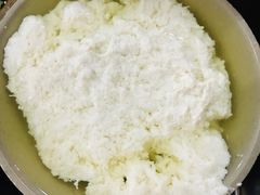 -梯坎豆花