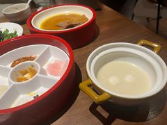 -清水亭湖北菜(大屯DT51店)