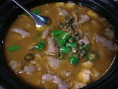 -拈菜(观音桥阳光世纪店)