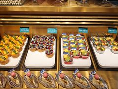 -東盛炭烤自助料理(玄武招商花园城店)